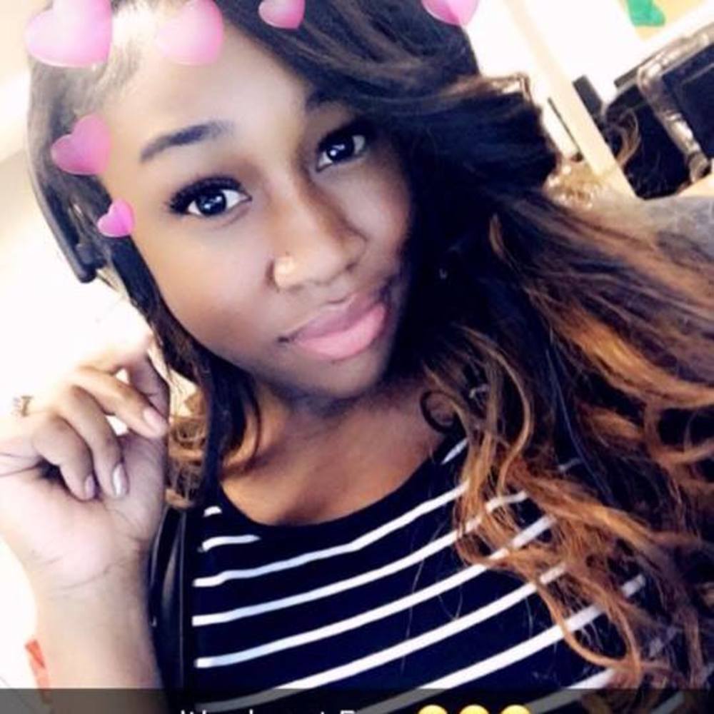 Meet your Posher, Morgan